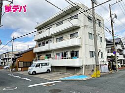 宝マンション