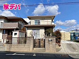 愛知県豊川市八幡町東赤土38番2