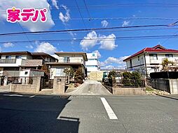 愛知県豊川市八幡町東赤土38番1、38番2