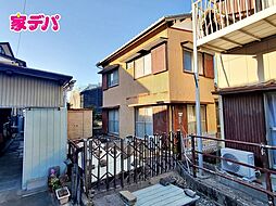 愛知県豊川市平尾町下貝津136番5