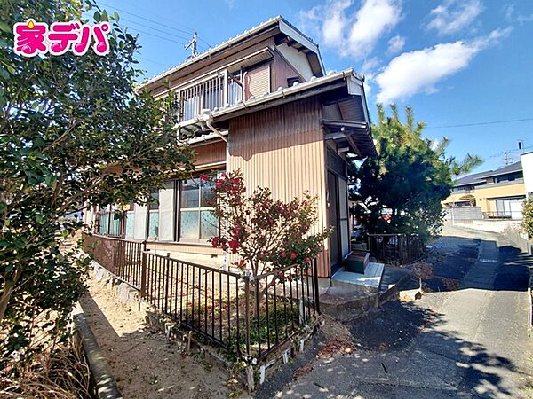 B区画通用用地