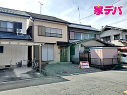 外観の画像