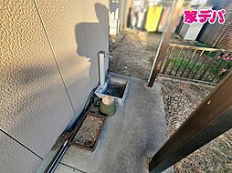 外観の画像