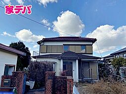 外観の画像