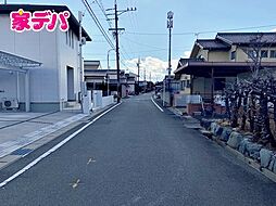 外観の画像