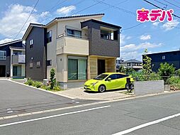 愛知県豊川市蔵子６丁目13番地45