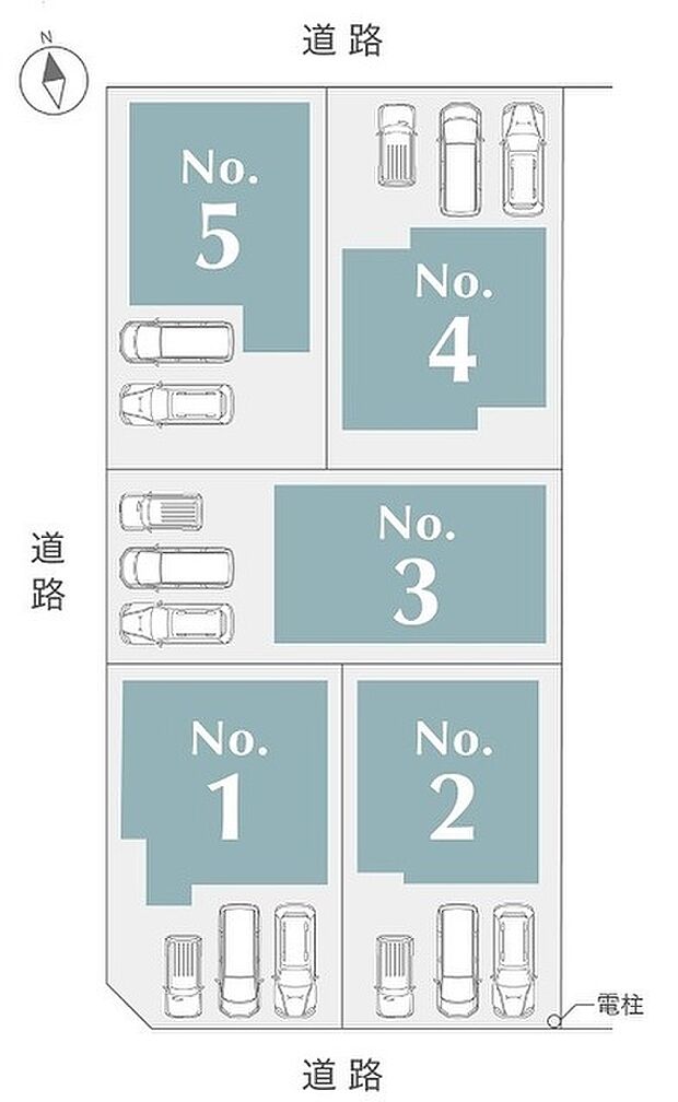 5号棟