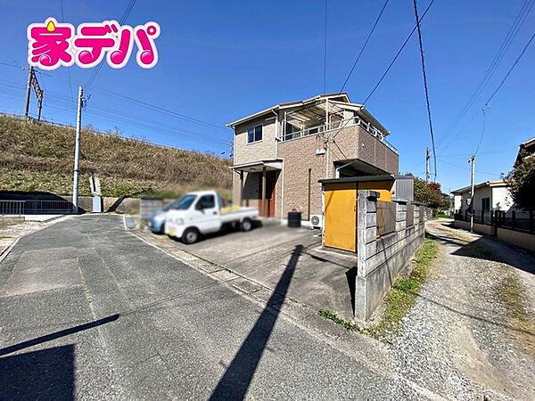 外観：323000394797