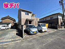 外観の画像