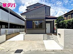 愛知県豊川市三蔵子町野河薮40-4