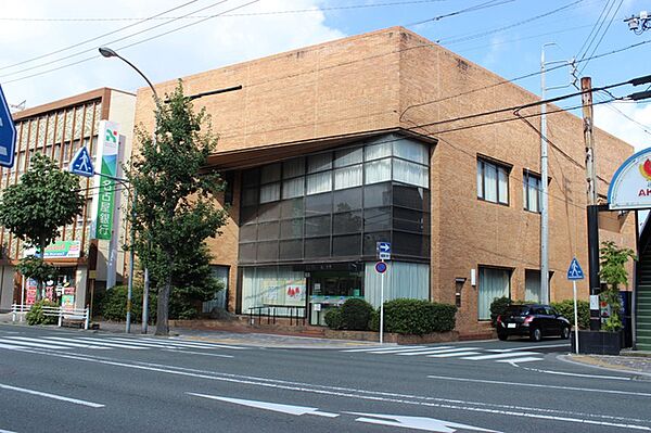 名古屋銀行　豊川支店（200m）