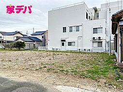 愛知県豊川市萩山町１丁目35番の一部