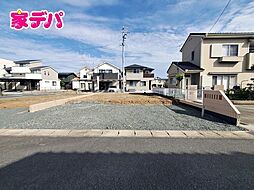 愛知県豊川市大木新町通３丁目110-1