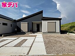 愛知県豊川市橋尾町郷17番3、17番5、17番6