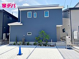愛知県豊川市金屋元町１丁目52番、53番の各一部