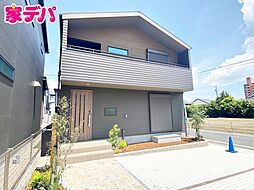 愛知県豊川市金屋元町１丁目52番、53番の各一部