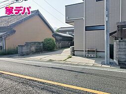外観の画像