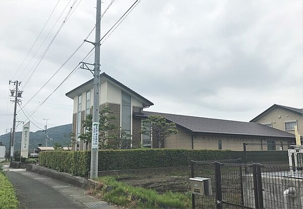 のだクリニック（1060m）