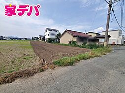 愛知県豊川市伊奈町舞々辻44-34、17-25