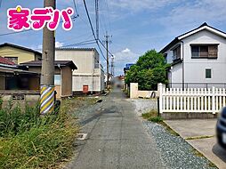 外観の画像