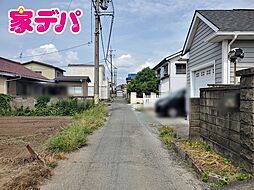 外観の画像