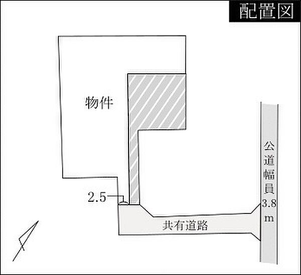 区画図：323000389535