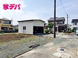 愛知県豊川市伊奈町南山新田148-51、148-70