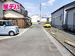 外観の画像