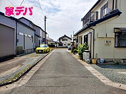 外観の画像