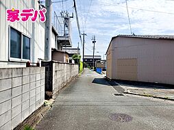 外観の画像