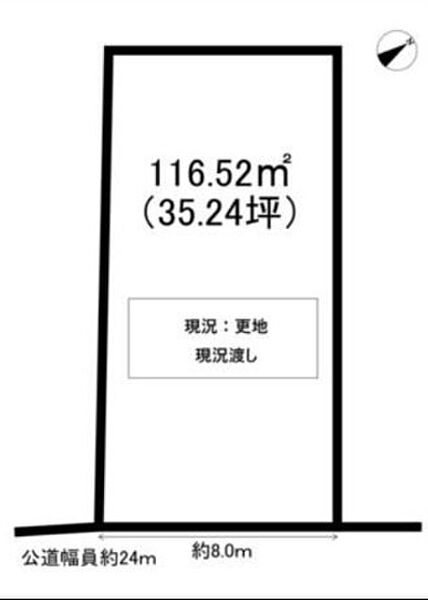 区画図：323000391402