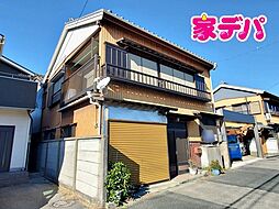 愛知県豊川市幸町56、58