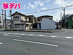 愛知県豊川市曙町２丁目1、末広通4丁目19