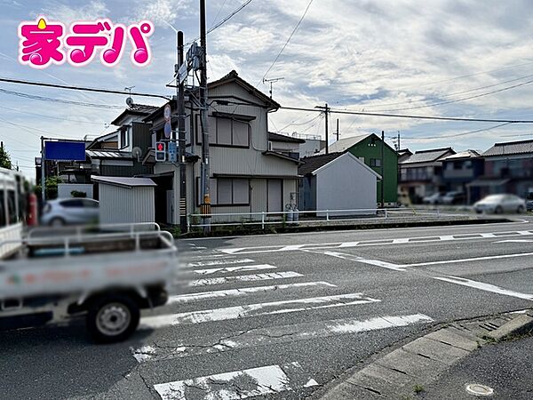 現地見学実施中です！お気軽に「家デパ」へお問合せ下さい。