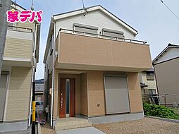 愛知県蒲郡市三谷北通３丁目266-3