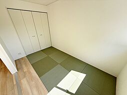 和室の画像