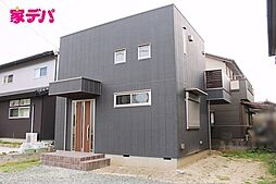 愛知県豊川市諏訪西町2丁目154番地の1