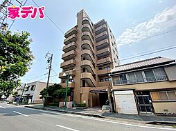 ライオンズマンション豊川開運通