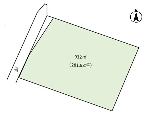 区画図：323000408040