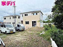 愛知県豊川市為当町後田1番1