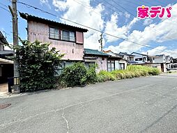 愛知県豊川市諏訪西町１丁目10番、11番1