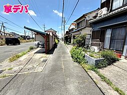 外観の画像