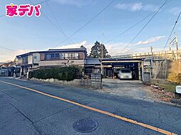 蒲郡市大塚町丸山 戸建