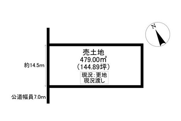 区画図：323000411333