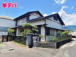 新城市平井字沖野 戸建