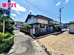 外観の画像