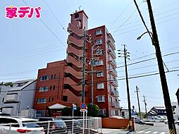 キングスコート三谷2　B棟