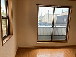 洋室の画像