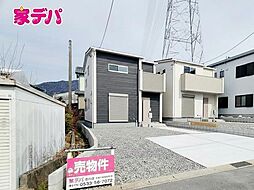 REXCRAS蒲郡市豊岡町第1 1号棟