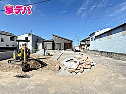 愛知県豊川市伊奈町佐脇原415番288